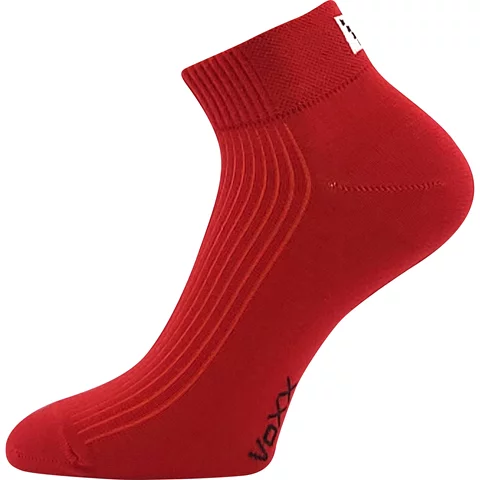 Ponožky VoXX SETRA červená