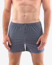 Pánské volné trenky GINO 75196P