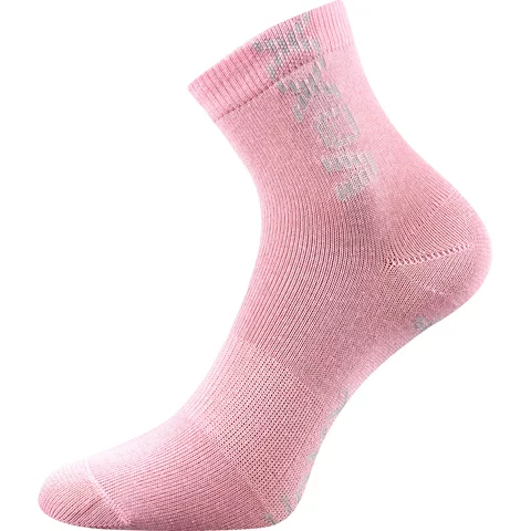 Ponožky VoXX ADVENTURIK růžová