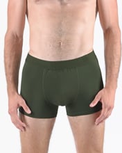 Pánské boxerky s kratší nohavičkou GINO 73126P
