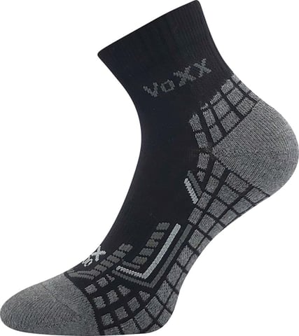 Ponožky VoXX YILDUN černá 43-46 (29-31)
