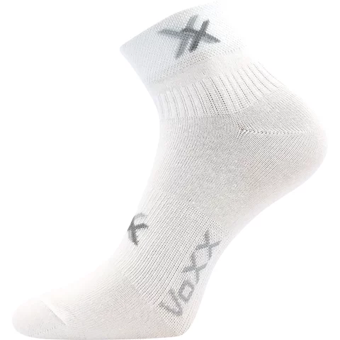 Ponožky VoXX QUENDA bílá
