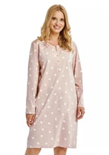 Dámské noční košile Nori 3443 TARO