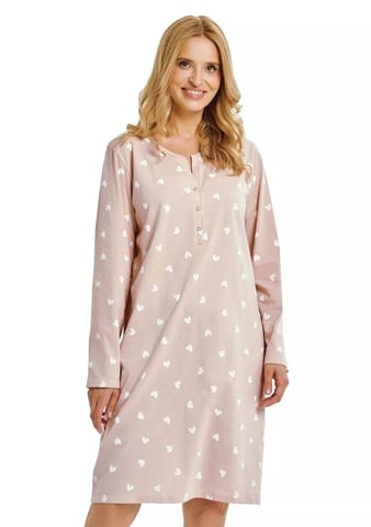 Dámské noční košile Nori 3443 TARO