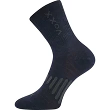 Ponožky VoXX POWRIX tmavě modrá
