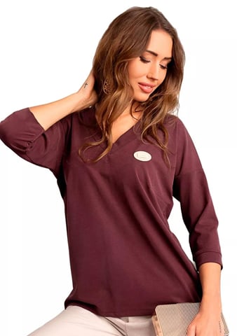 Dámská halenka 1238_04 HAJDAN