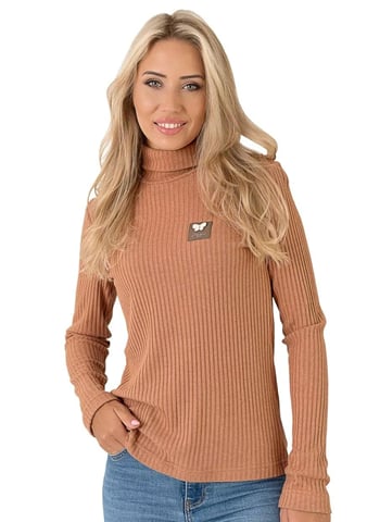 Dámská halenka 1206_06 HAJDAN