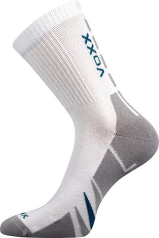Ponožky VoXX HERMES bílá 43-46 (29-31)