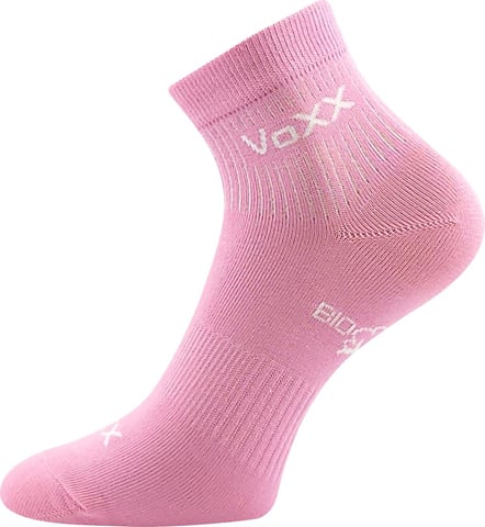 Ponožky VoXX BOBY růžová 35-38 (23-25)