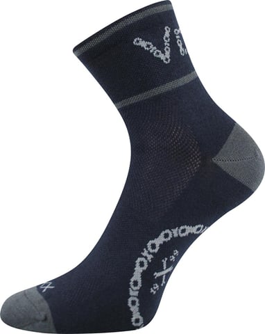 Ponožky VoXX SLAVIX modrá 47-50 (32-34)