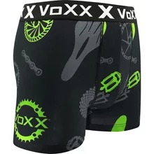 Pánské boxerky Kvido II VZOR bike díly