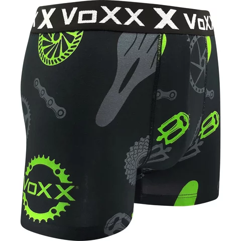 Pánské boxerky Kvido II VZOR bike díly