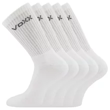 Pánské froté ponožky VoXX HYDE 120 (1PACK) - bílá