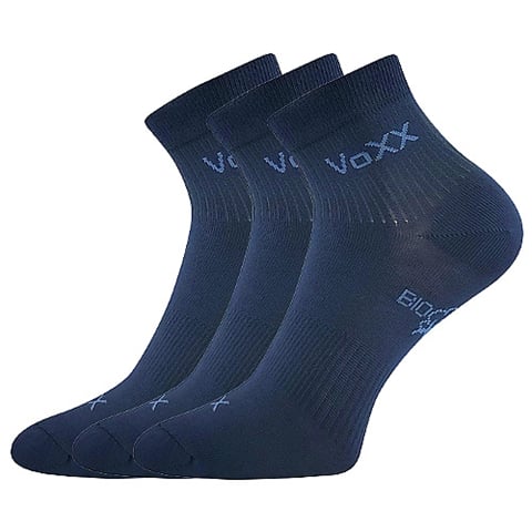 Ponožky VoXX BOBY tmavě modrá 43-46 (29-31)