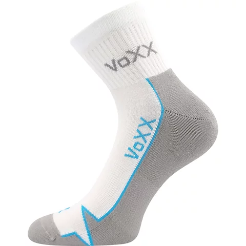 Ponožky VoXX LOCATOR B bílá