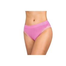 Dámské kalhotky VoXX BAMBOO SEAMLESS 003 růžová