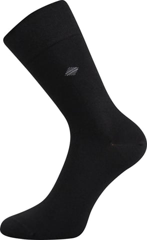 Ponožky DIAGON černá 39-42 (26-28)