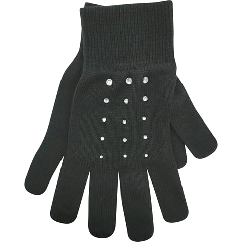 Dámské rukavice VoXX LEAF černá