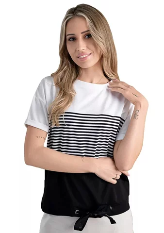 Dámská halenka 1228_03 HAJDAN