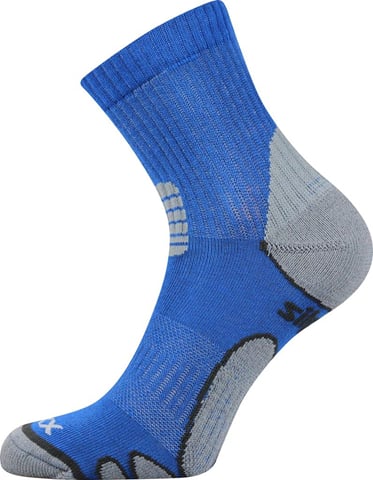 Ponožky VoXX SILO modrá 43-46 (29-31)