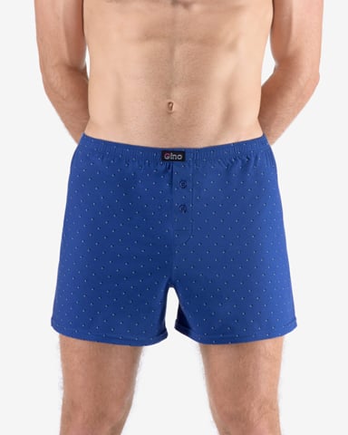 Pánské volné trenky GINO 75212P