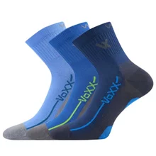 Dětské ponožky VoXX BAREFOOTIK mix kluk