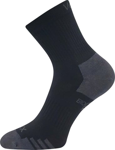 Ponožky VoXX BOAZ černá 35-38 (23-25)