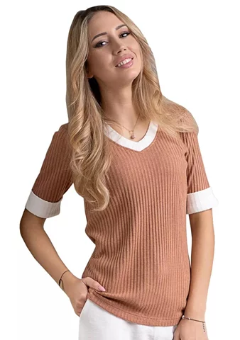Dámská halenka 1225_02 HAJDAN