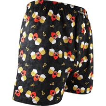 Pánské trenýrky KARLOS PiVoXX pivo love