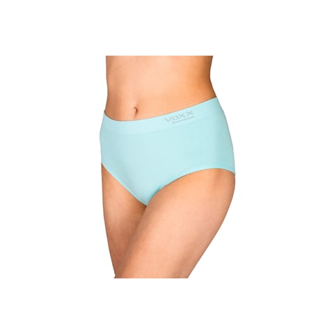 Dámské kalhotky Bamboo Seamless 004 modrá