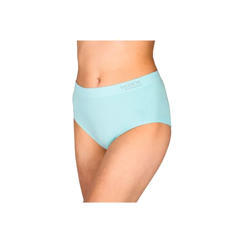Dámské kalhotky BAMBOO SEAMLESS 004 modrá
