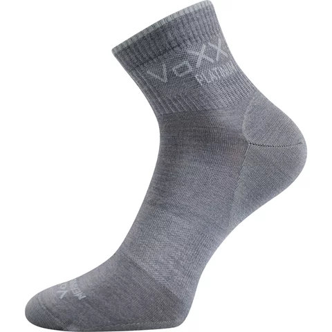 Ponožky VoXX RADIK světle šedá