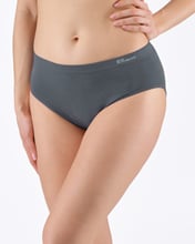 Dámské kalhotky klasické GINA Bamboo 01002P