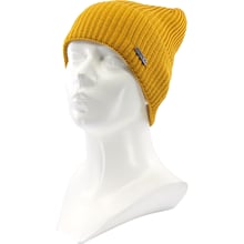 Dámská čepice VoXX TERRACANA hořčicová