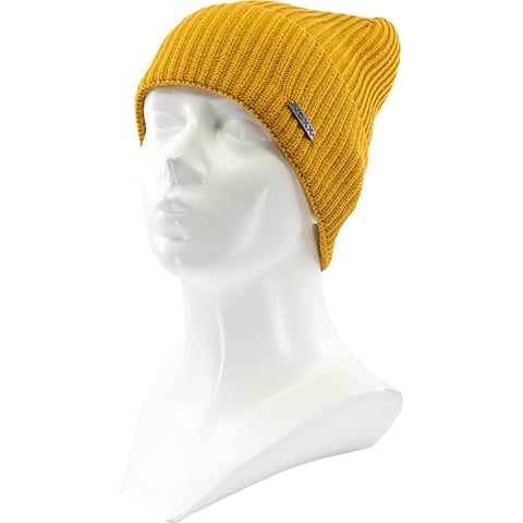 Dámská čepice VoXX TERRACANA hořčicová