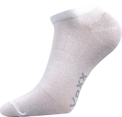 Ponožky VoXX REX 00 bílá 39-42 (26-28)