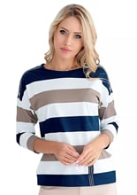 Dámská halenka 1068/14 HAJDAN