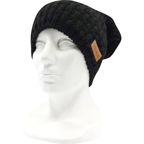 Dámská čepice VoXX Premacy černá