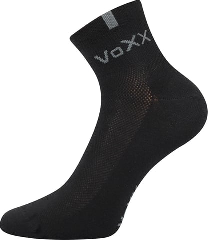 Ponožky VoXX FREDY černá 47-50 (32-34)