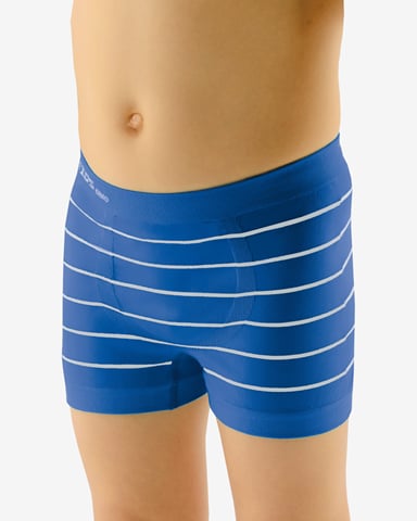 Dětské chlapecké boxerky GINO 25997P
