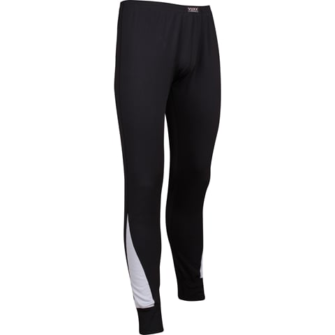 Pánské funkční termo spodky VoXX SO 03 černá