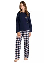 Dívčí pyžamo Astrid 3503/51 TARO