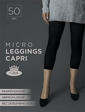 Dámské kamaše MICRO capri 50 DEN