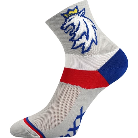 Ponožky VoXX RALF X lev