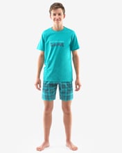 Chlapecké krátké pyžamo GINO 69002P