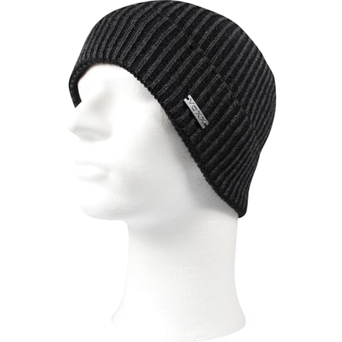 Čepice VoXX MONTEREY černá