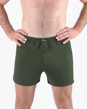 Pánské volné trenky GINO 75194P