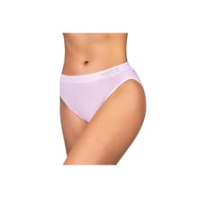 Dámské kalhotky VoXX BAMBOO SEAMLESS 001 světle růžová