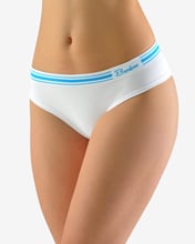 Dámská francouzská tanga GINA Bamboo 04030P