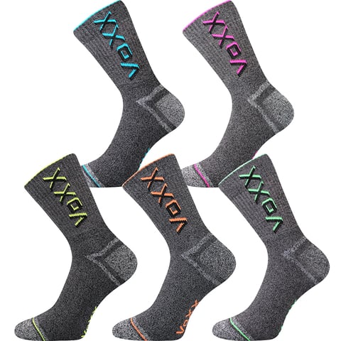Ponožky VoXX HAWK-sleva